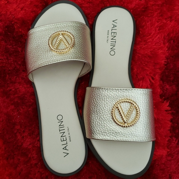 VALENTINO SANDALS - Picture 3 of 8